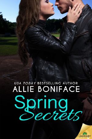 [Pine Point 03] • Spring Secrets